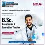 best bsc anesthesia & operation theatre technology colleges 