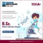 B.Sc. Medical Laboratory Sciences (Lateral Entry) course