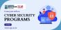 Reasons for Choosing Cyber Security Programs - CGC Jhanjeri