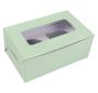 Top Quality Rectangular Cupcake Boxes - Buy Online