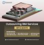 Architectural BIM Outsourcing Services 