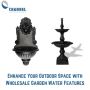 Enhance Your Outdoor Space with Wholesale Garden Water Featu