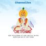 "Celebrate Cheti Chand in Full Bloom with Channel.live! 🌺"