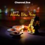  Celebrate the Dawn of Prosperity : Happy Hindu New Year wi