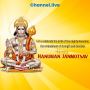 "Channel.live: Illuminate Your Hanuman Janmotsav with Tailor