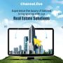 Channel.live: Revolutionize Your Real Estate Solutions with 