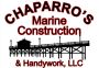 Chaparros Marine Construction