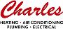 Charles Heating, Air Conditioning, Plumbing & Electrical