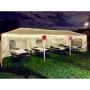 10 x 30 Canopy Tent