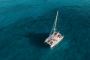 Charter the Caribbean: Luxury Catamaran Vacations in the Bah