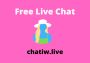Chatiw : Free Live Online Pvt Chat Room Talk No Registration