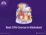 Best CPA Course in Allahabad