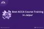 Best ACCA Course in Jaipur