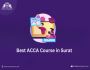 Best ACCA Course in Surat