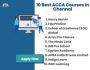 Best ACCA Course in Chennai
