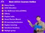Best ACCA Course Online