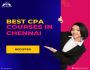 Best CPA Courses in Chennai
