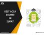 Best ACCA Course in Surat