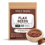 Amazon Flax Seeds: Supercharge Your Health Naturally