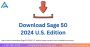 Sage 50 U.S. Edition 2024 Download