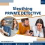 Private Detective Malaysia