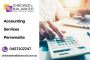 Premier Accounting Services in Parramatta | Call 0457102247