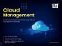 Cloud Management Services that Help You Save Time and Money