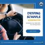Best Driving Schools in Kensington