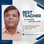 Best Chemistry Tutor for NEET Preparation Best Chemistry Tutor for NEET Preparation