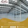 Factory Shed Manufacturer - Chennairoofings