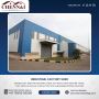 Industrial Factory Shed Manufacturers in Chennai – Chennairo
