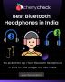 Best bluetooth headphones on a budget