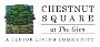 Chestnut Square at The Glen