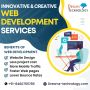 Website Development Services – Best Price Guaranteed