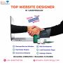 Top Web Designers in Gandhinagar
