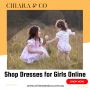 Shop Dresses for Girls Online in Australia