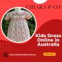 Kids Dress Online in Australia