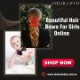 Beautiful Hair Bows For Girls Online in Australia