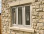 Transform Your Home with Flawless Flush Casement Window