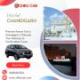 Affordable Innova Taxi Services in Chandigarh | Chikucab: Ex