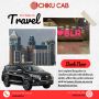Top-rated Innova on Hire: Discover Bangalore with ChikuCab