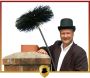 About Us | A Step In Time Chimney Sweeps