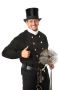 Certified Chimney Sweep Service | A Step In Time Chimney Cle