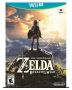 The Legend Of Zelda – Breath Of The Wild – Wii U