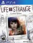 Life Is Strange Limited Edition – PlayStation 4