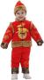 Ava Costume Little Boy’s Chinese Traditional Clothing Tang S