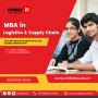 Masters in logistics and supply chain management in India