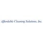 Residential Cleaning Canton - Affordable Cleaning Solutios, 