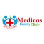 Walk In Clinic Garland - Medicos Family Clinic