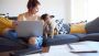🐾 Attention Dog Moms! 🐾 You can work from home!